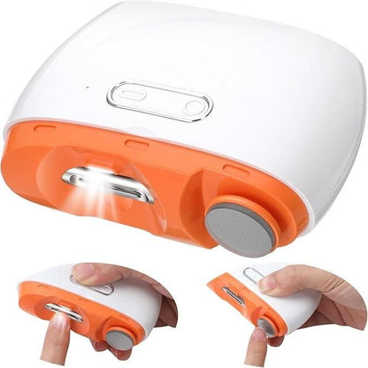 Electric Nail Clipper